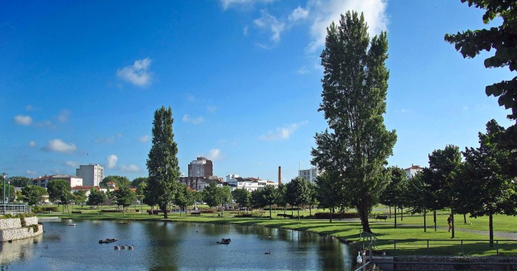 Marinha Grande