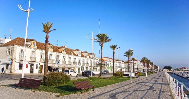 Vila Real