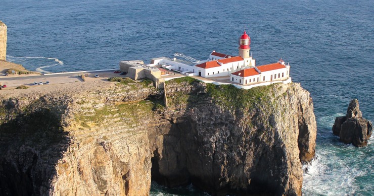 Cabo de San Vicente