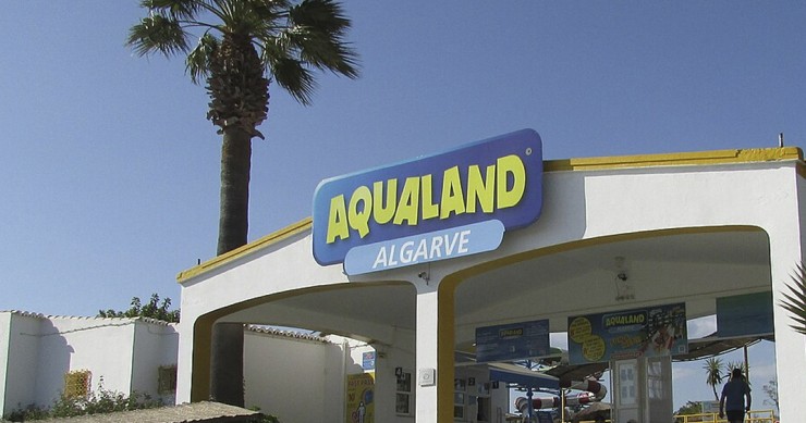 Aqualand