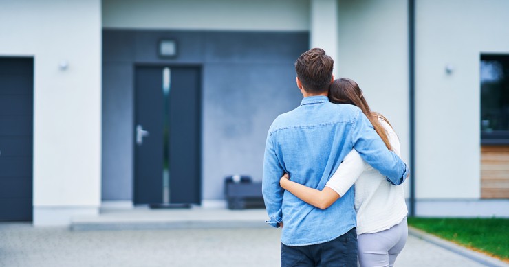 Casas à venda com isenção de IMT jovem