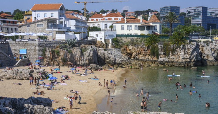 Cascais