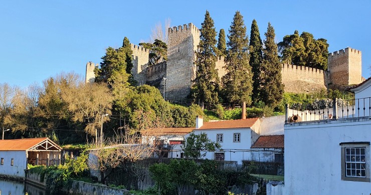Castelo de Torres Novas