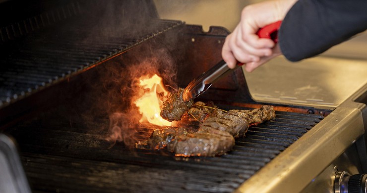 churrasco