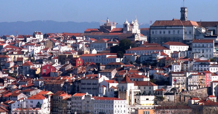 Coimbra