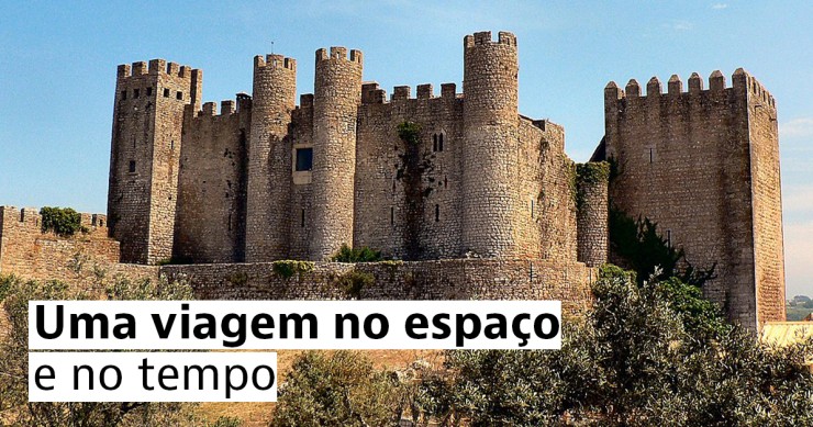 Descobrir Portugal Medieval