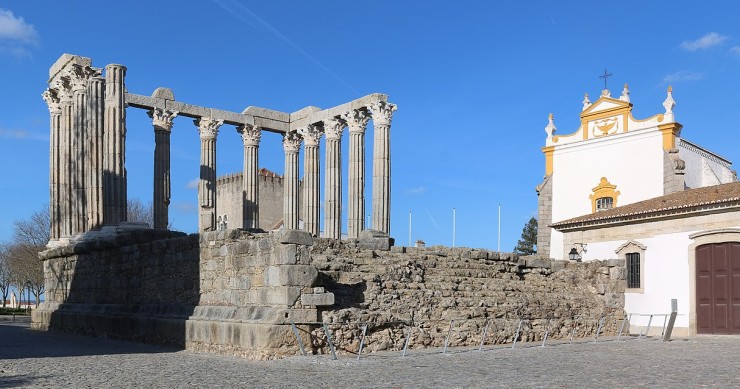 Templo de Diana