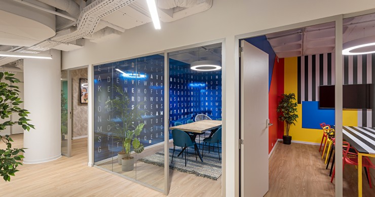 Espaços de cowork em Portugal