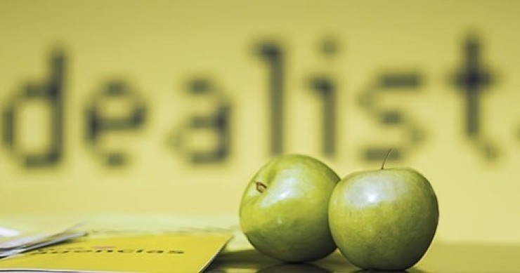 workshop idealista