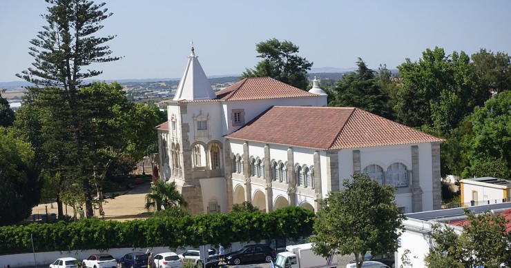 Igreja de São Francisco