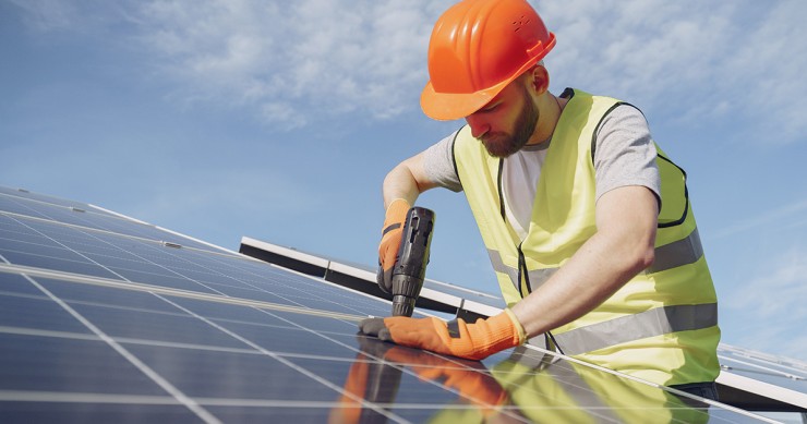 Apoios à eficiência energética das casas