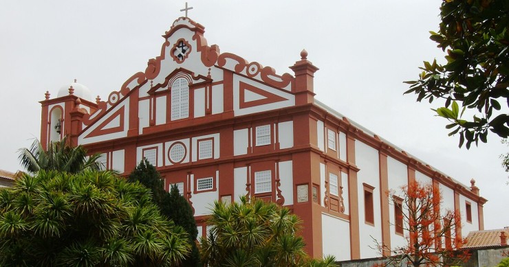 Museu de Angra do Heroísmo