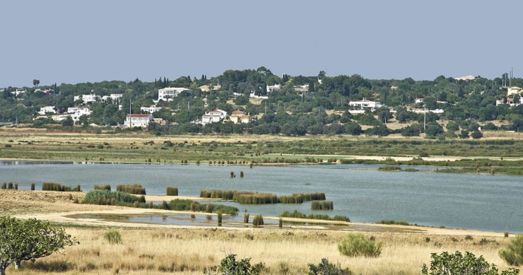 Lagoa dos Salgados