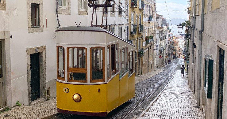 Lisboa
