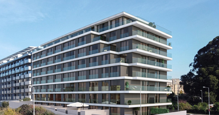 Casas em Matosinhos