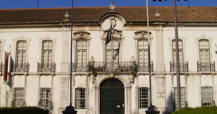 Palácio Pimenta