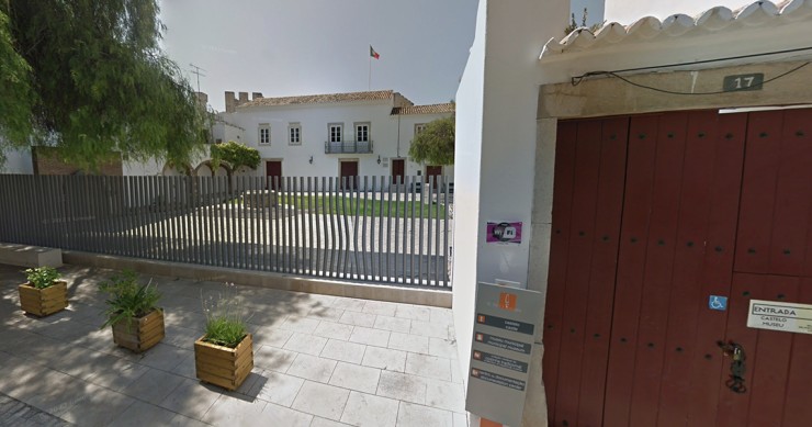 Museu Municipal de Loulé