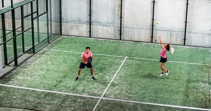 padel