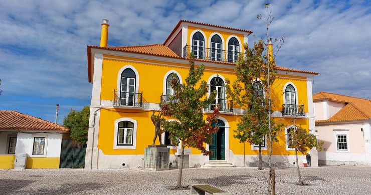 Museu Joaquim Correia