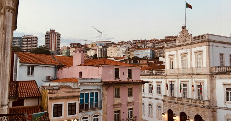 Coimbra