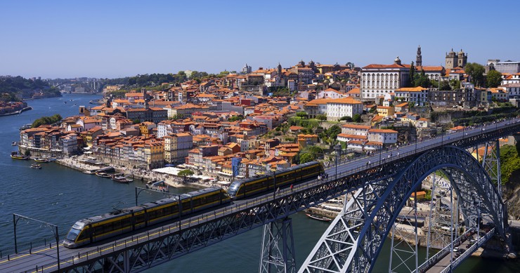 Porto