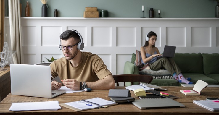 Residências de estudantes em Portugal