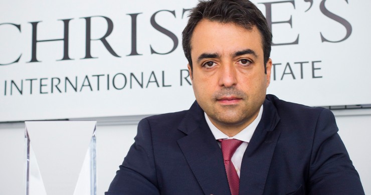 Ricardo Costa