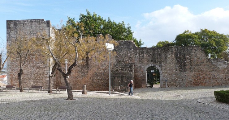 Castelo de Tavira
