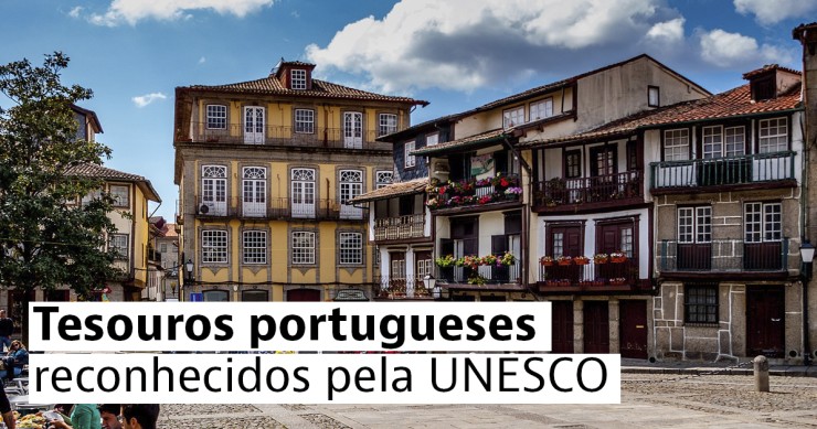 Património Mundial da UNESCO