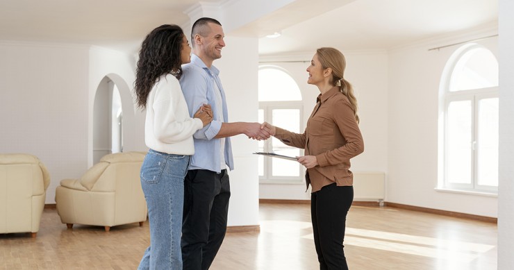 Avaliação bancária da casa