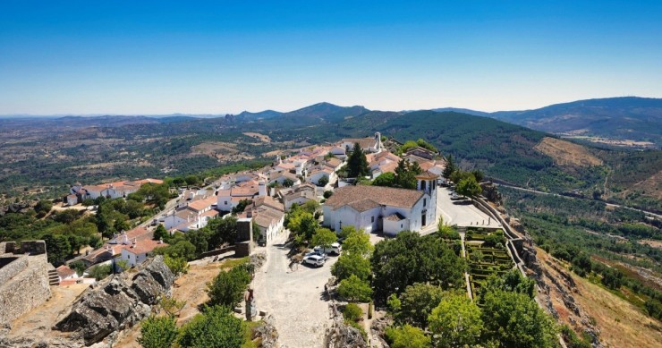Marvao