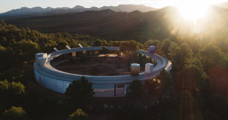 Solo Houses
