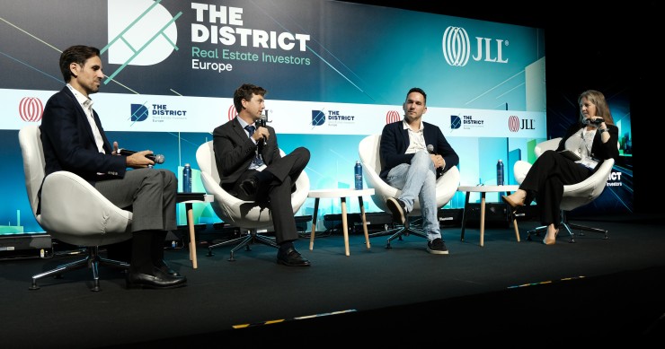 Olala Homes vai investir em Portugal