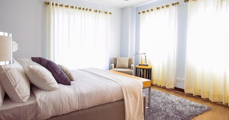 decorar a casa