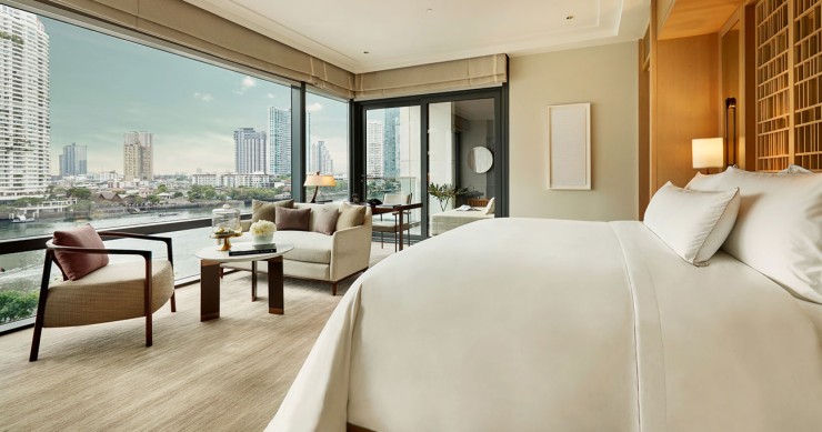 Capella Bangkok