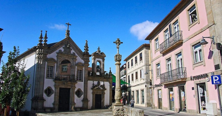 Arcos de Valdevez