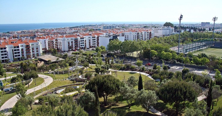 Oerias