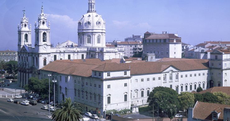 Basílica da Estrela