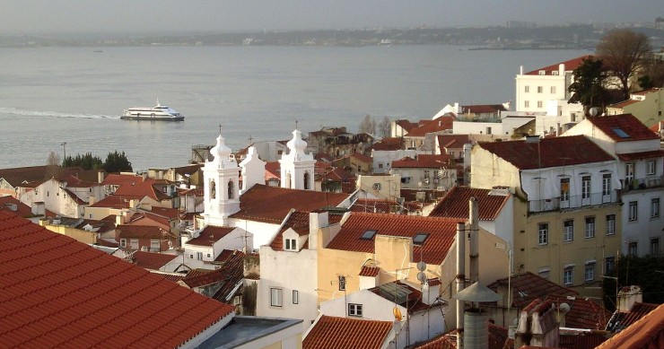 Alfama