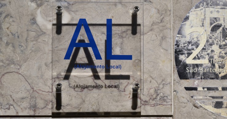 Alojamento Local em Lisboa