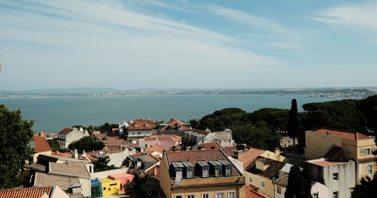 Arrendar casa em Portugal