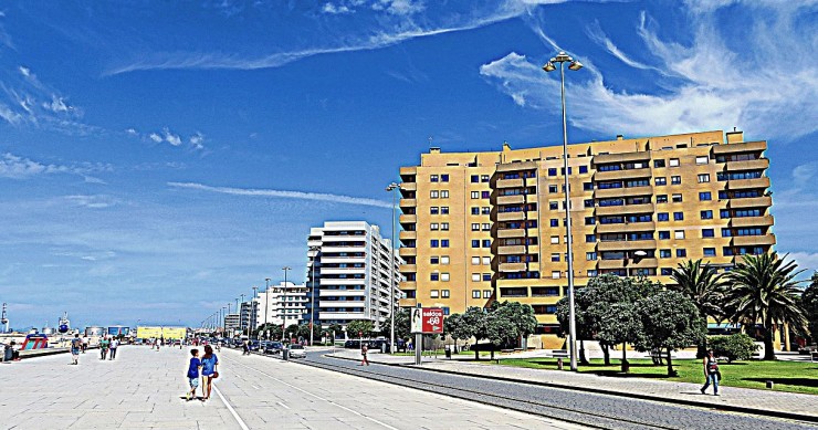 Matosinhos