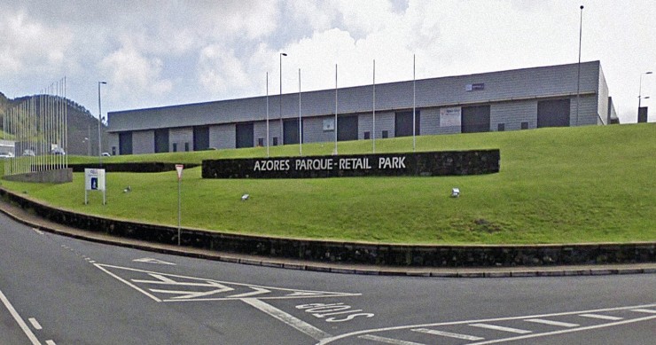 Azores Parque