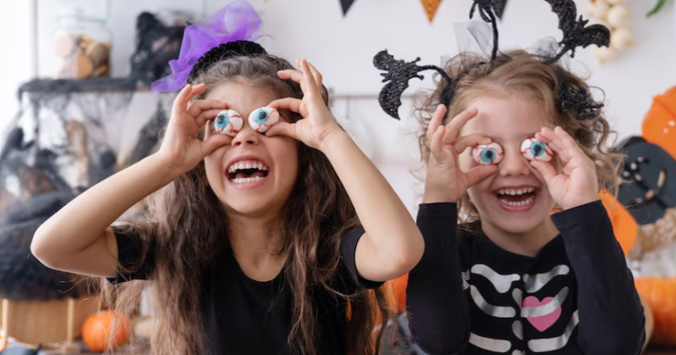 Halloween
