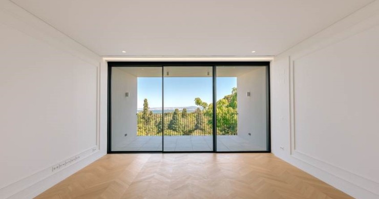 Casas de luxo em Lisboa