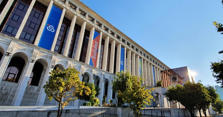 Sede da Caixa Geral de Depósitos