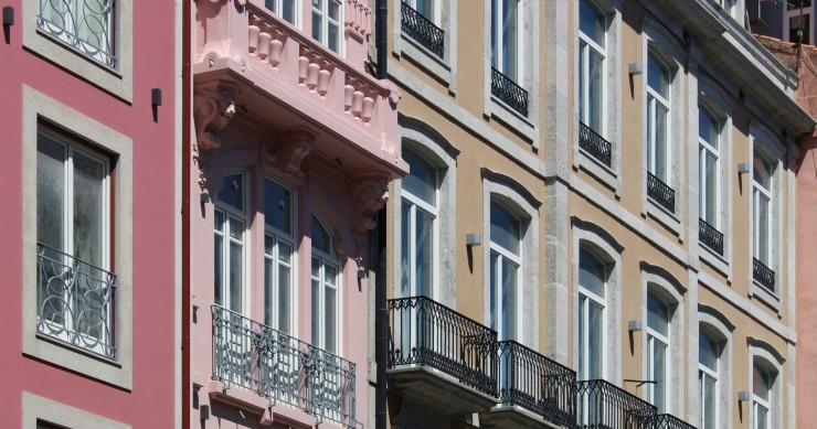 Impuestos en Portugal