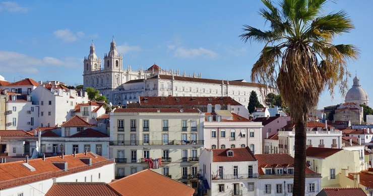 Alfama