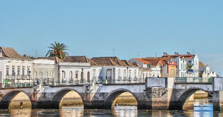 Tavira