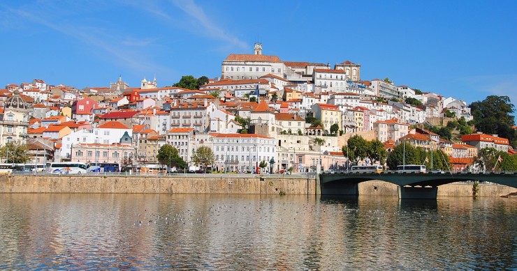 Coimbra
